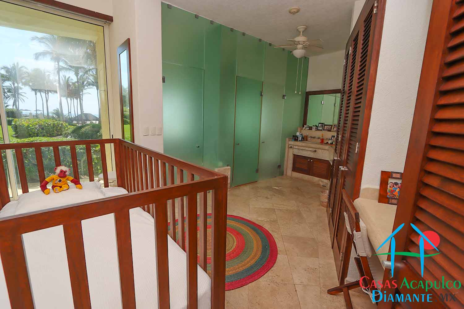 Dos Soles T2 PG - Recámara principal 2